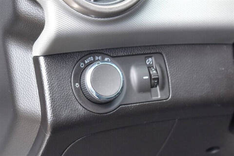 2012 Chevrolet Sonic LT