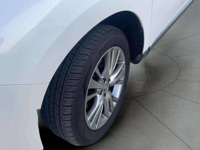 2014 Lexus RX 350