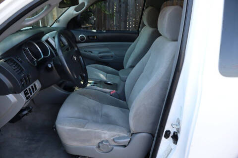 2006 Toyota Tacoma V6