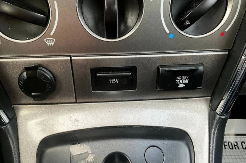 2005 Toyota Matrix XR