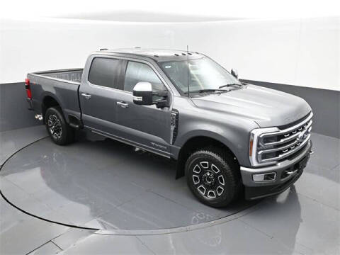 2024 Ford F-350 Super Duty