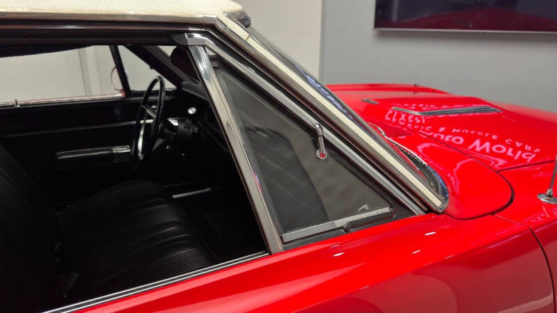 1969 Dodge Super Bee