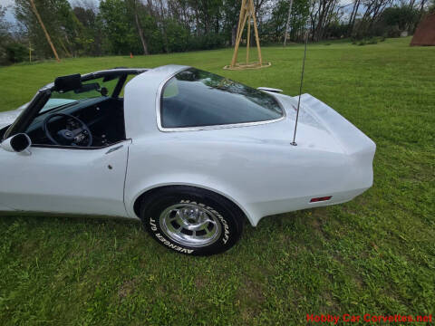 1980 Chevrolet Corvette
