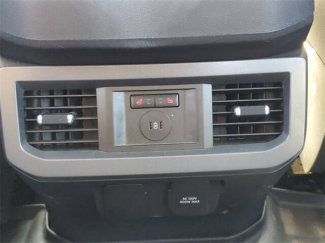 2024 Ford F-350 Super Duty