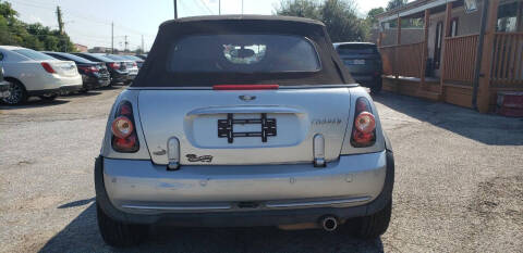 2005 MINI Cooper