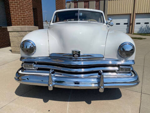 1949 Kaiser Virginian