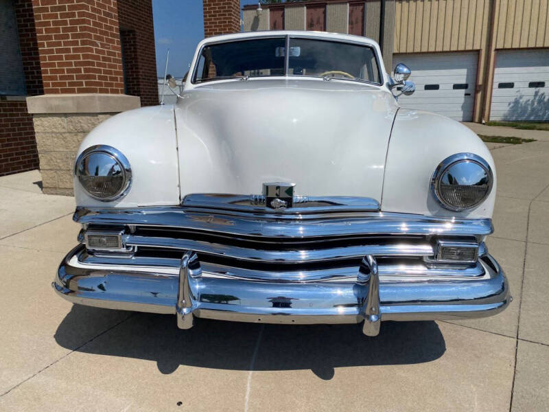 1949 Kaiser Virginian