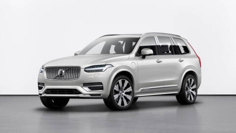 2020 Volvo XC90 for sale at Ideal Motor Group in Staten Island NY