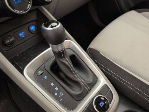 2020 Hyundai Venue SEL