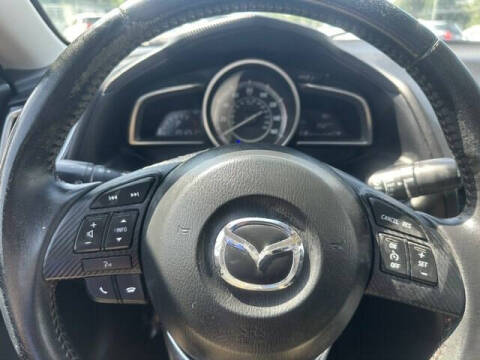 2015 Mazda MAZDA3 i Touring