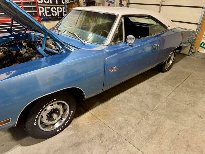 1970 Dodge Charger