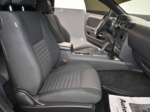 2014 Dodge Challenger R/T