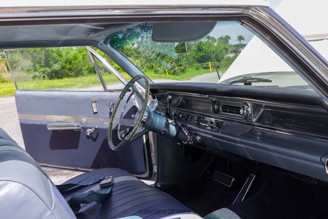 1963 Pontiac Catalina