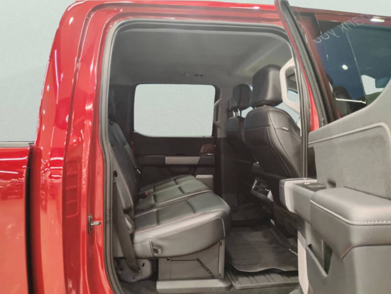 2024 Ford F-250 Super Duty