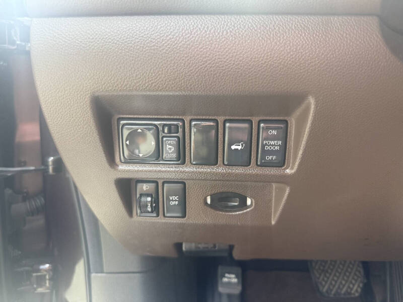 2011 Infiniti FX35