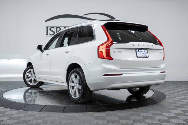 2023 Volvo XC90 B5 Core