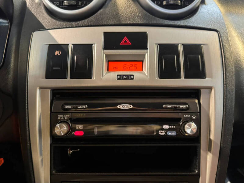 2005 Hyundai Tiburon GT V6