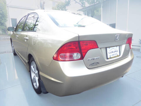 2007 Honda Civic