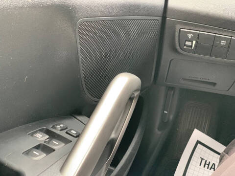 2012 Hyundai Veloster