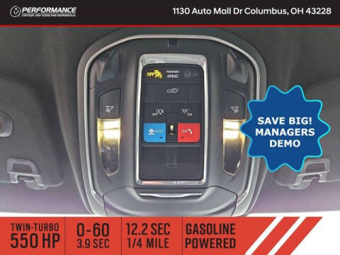 2026 Dodge Charger Scat Pack Plus