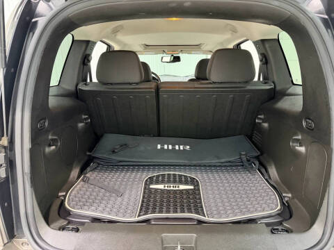 2011 Chevrolet HHR LT
