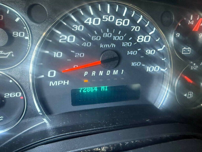 2017 GMC Savana 3500