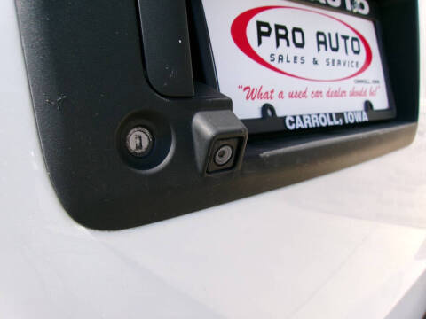 2020 Chevrolet Express 2500