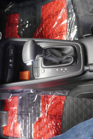 2020 Kia Rio