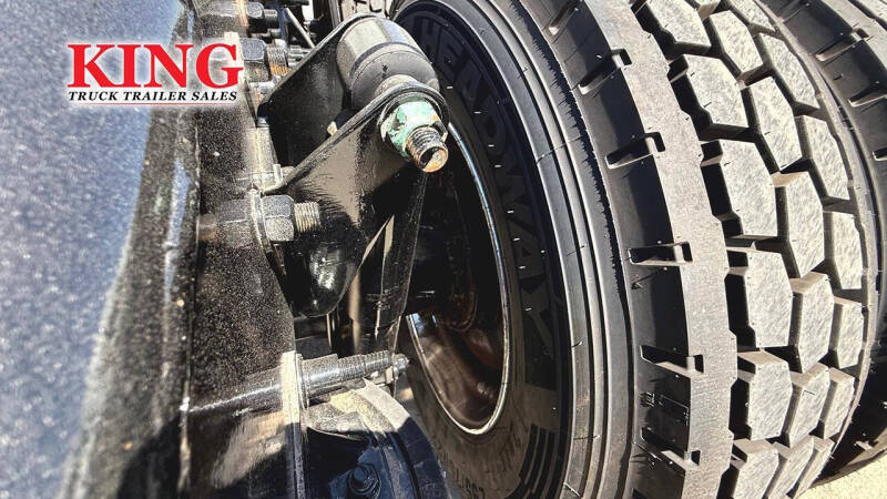 2023 Freightliner Cascadia