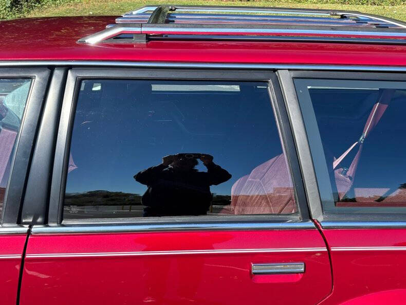 1996 Buick Century Special