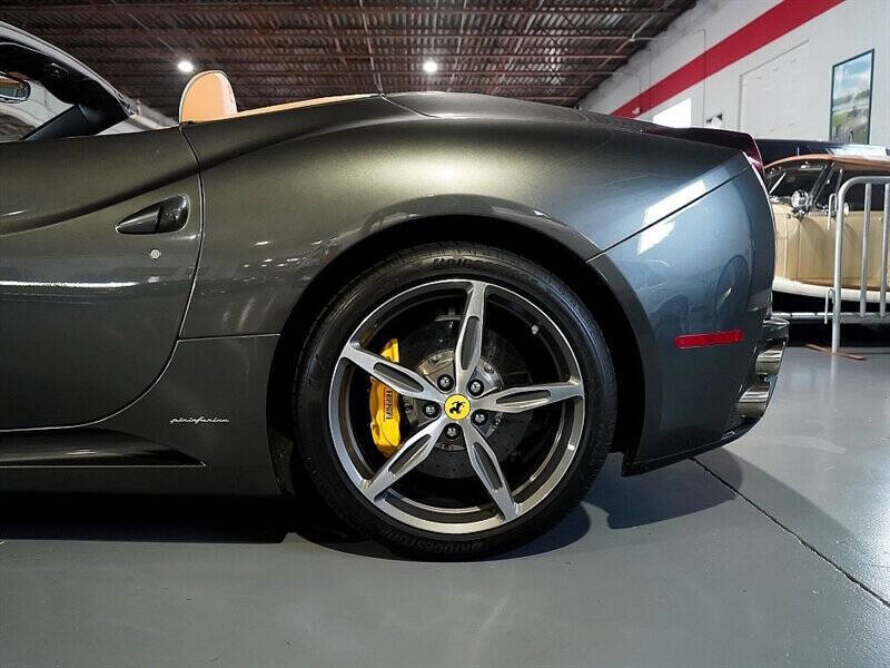 2013 Ferrari California 24