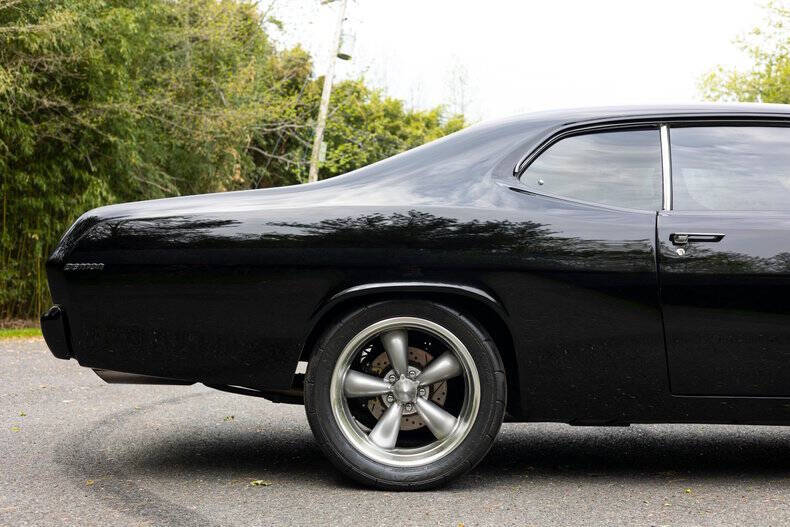 1972 Dodge Demon