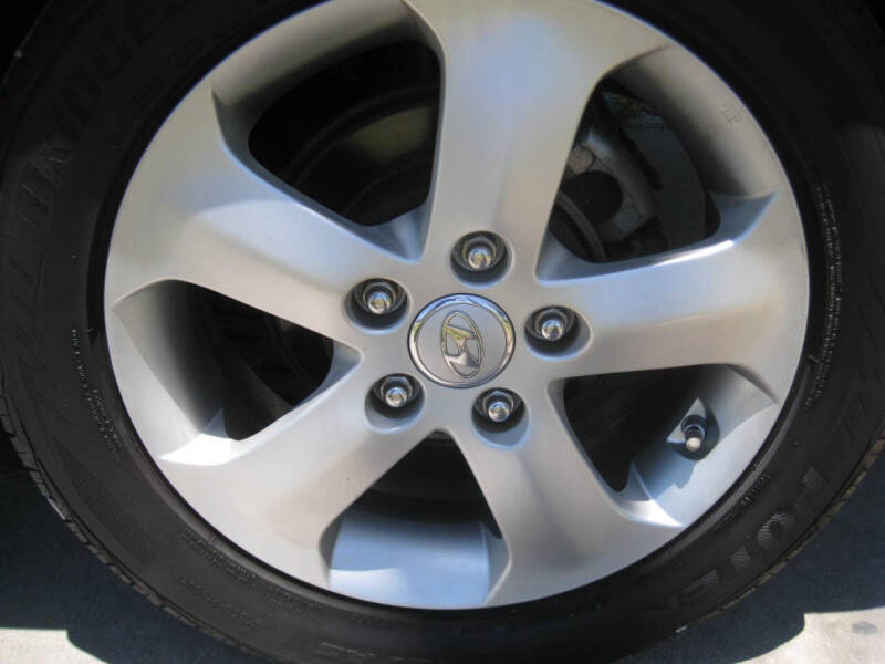 2010 Hyundai Elantra GLS