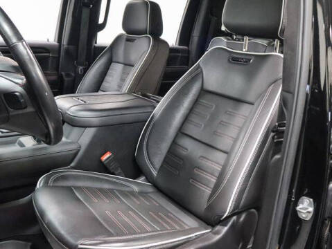 2024 GMC Sierra 2500HD AT4X