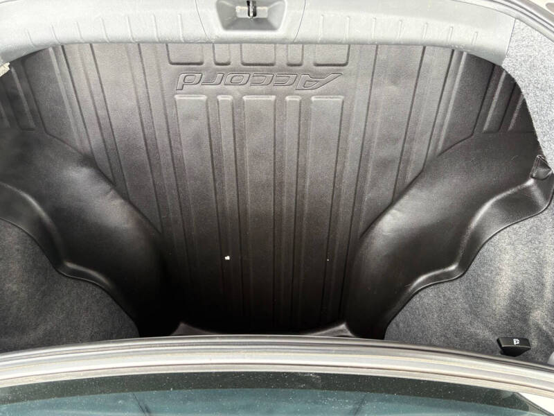 2011 Honda Accord EX