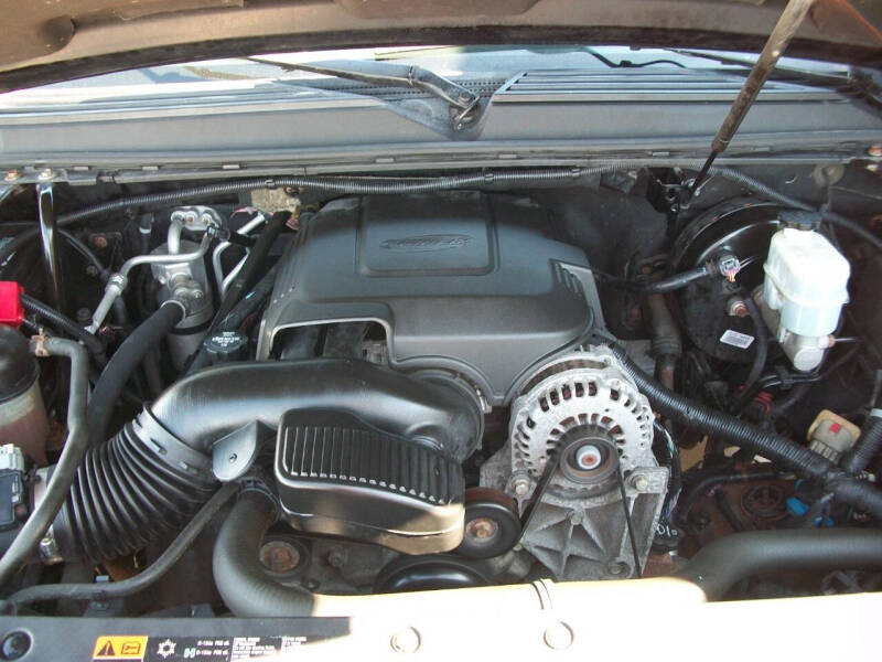 2014 GMC Yukon XL SLT