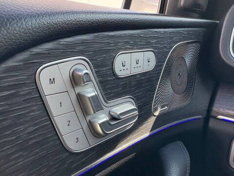 2021 Mercedes-Benz GLE GLE 350 4MATIC