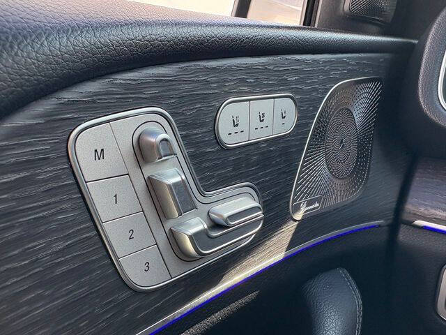 2021 Mercedes-Benz GLE GLE 350 4MATIC