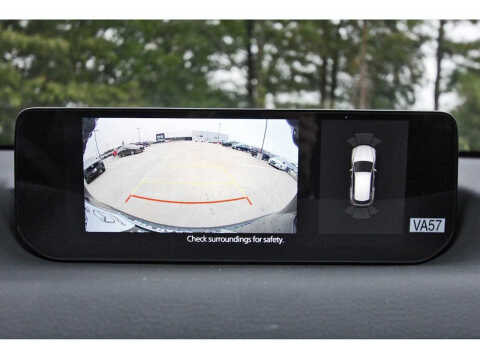 2026 Mazda CX-50 Hybrid Preferred