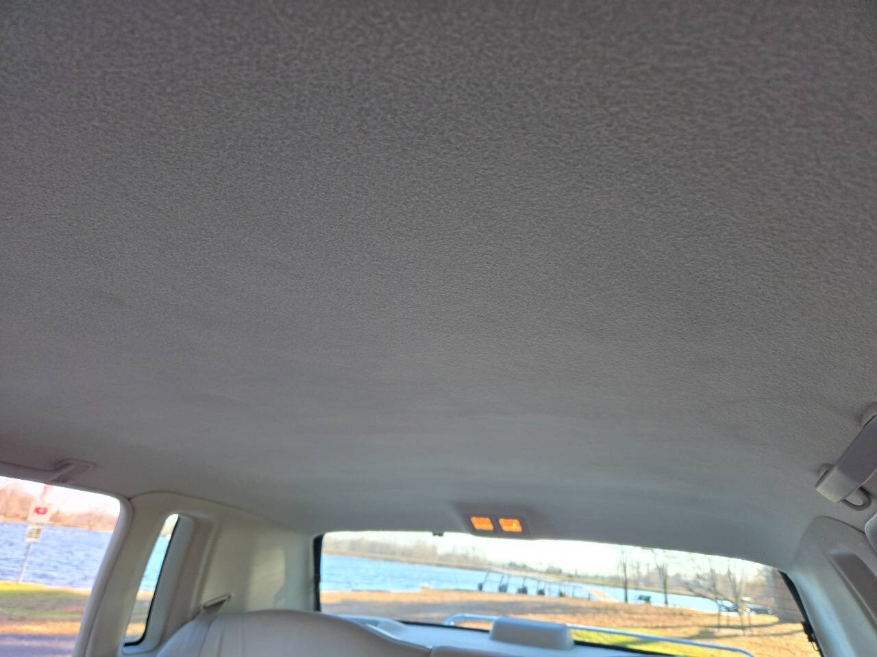 1997 Lincoln Town Car 108