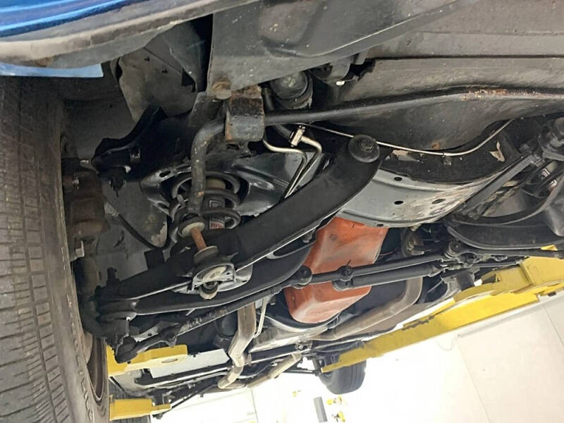 1969 Chevrolet Chevette