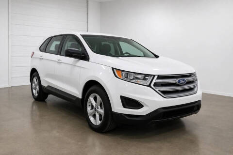 2015 Ford Edge SE