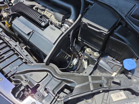 2016 Volvo V60 T5 Premier