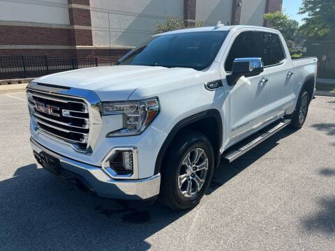 2019 GMC Sierra 1500 for sale at Watson's Auto Wholesale in Kansas City MO