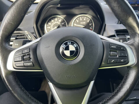 2017 BMW X1 xDrive28i