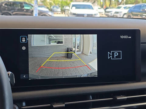 2025 Hyundai Tucson XRT