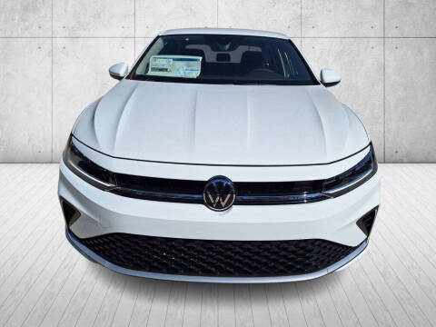 2026 Volkswagen Jetta S