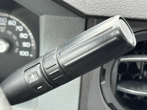 2012 Ford F-250 Super Duty XL