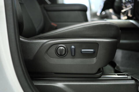 2022 GMC Sierra 2500HD