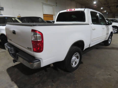 2005 Toyota Tundra SR5